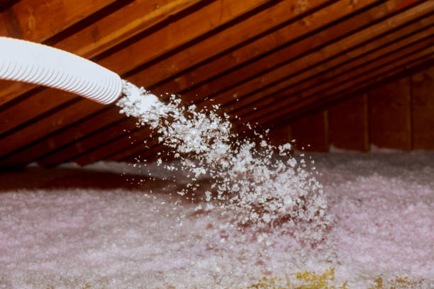 Types of Insulation We Offer in Philomath, OR
