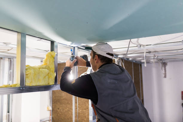Types of Insulation We Offer in Philomath, OR