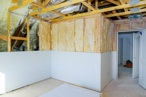 Best Eco-Friendly Insulation in Philomath, OR