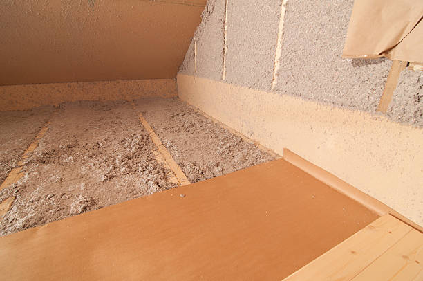 Best Cellulose Insulation in Philomath, OR