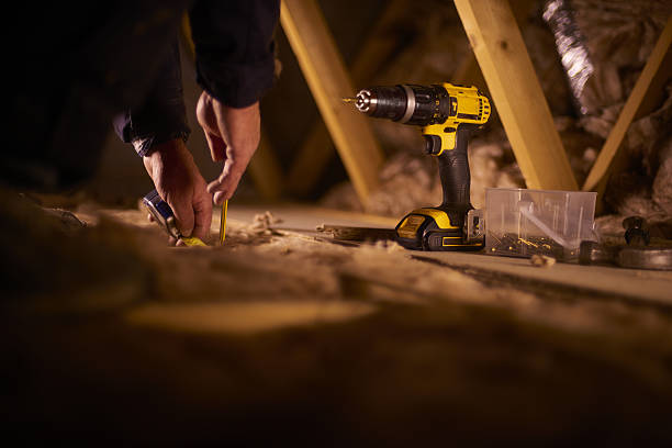Best Spray Foam Insulation in Philomath, OR